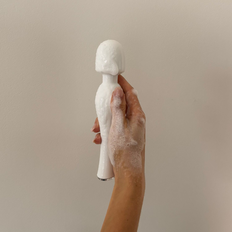 Sex Toy Cleanser