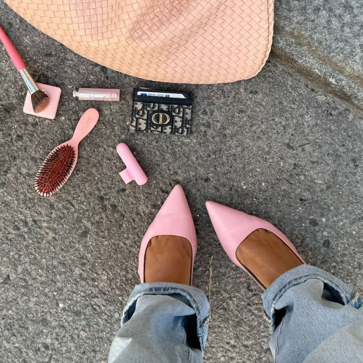 Bring Your Own - The Finger Vibrator