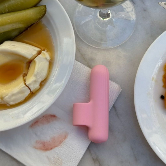Bring Your Own - The Finger Vibrator Bring Your Own - The Finger Vibrator